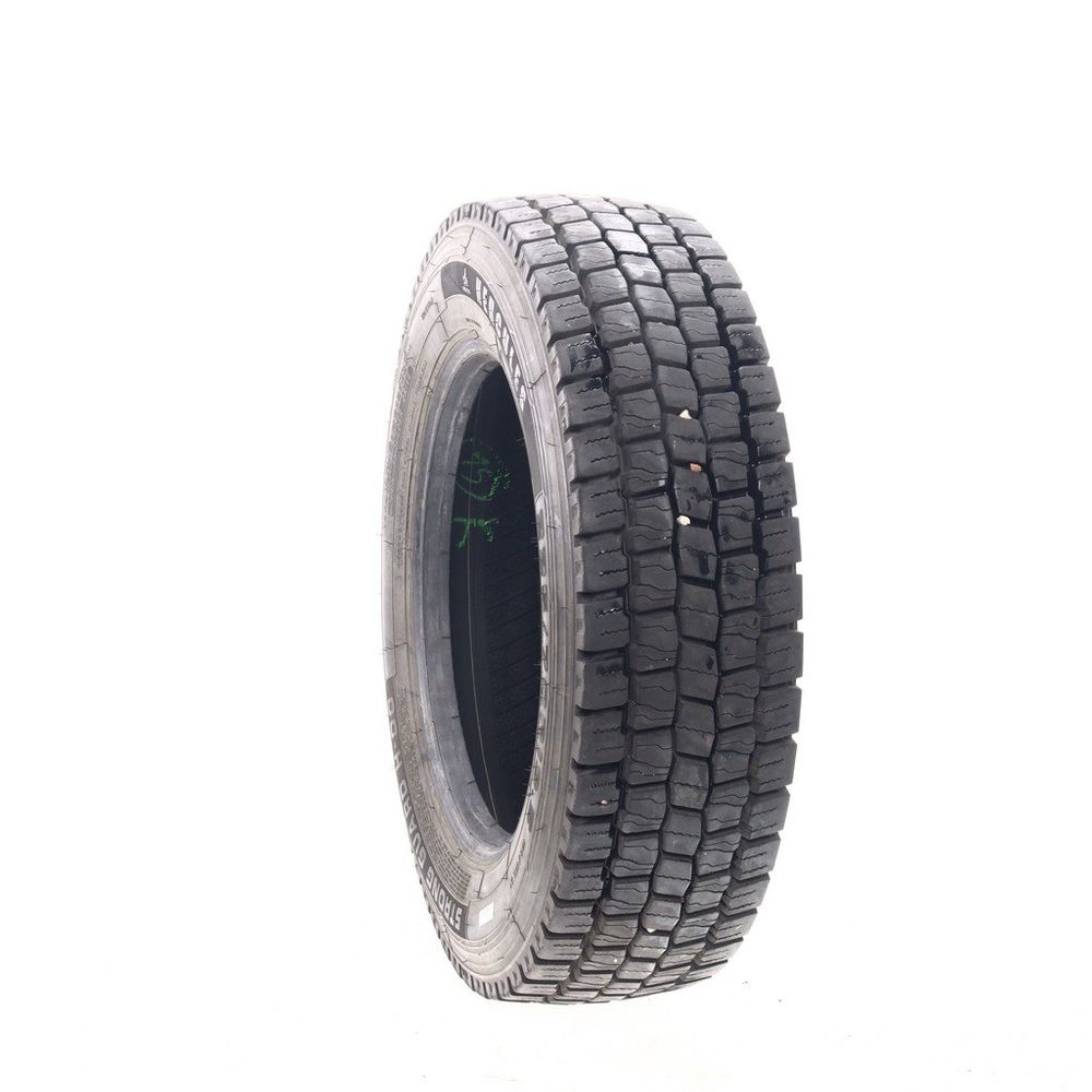 Used 225/70R19.5 Hercules Strong Guard H-DO 128/126N - 18/32 - Image 1