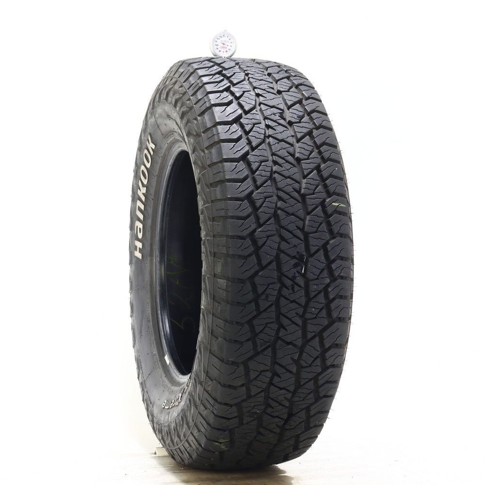 Used 265/70R17 Hankook Dynapro AT2 Xtreme 115T - 11/32 - Image 1