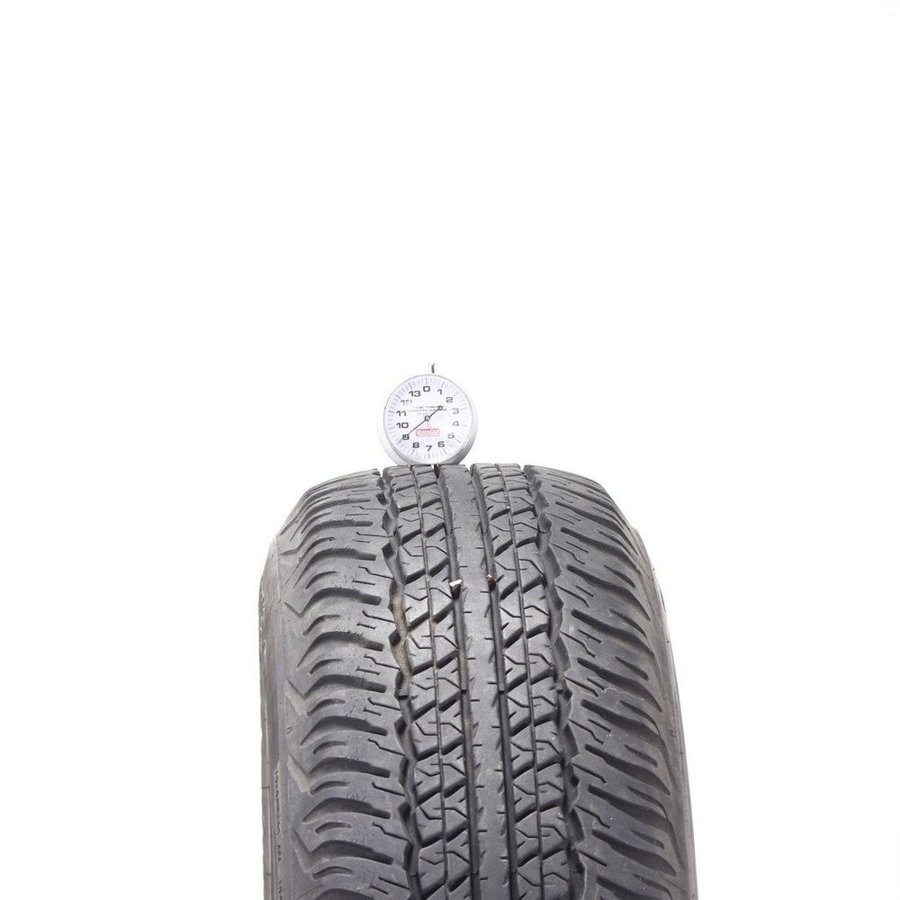 Set of (2) Used 215/70R15 Dunlop Grandtrek AT20 97S - 9-10.5/32 - Image 2