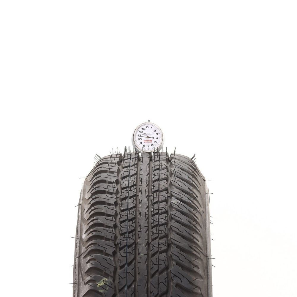 Set of (2) Used 215/70R15 Dunlop Grandtrek AT20 97S - 9-10.5/32 - Image 5
