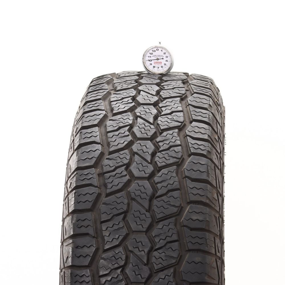 Used 245/70R17 Vredestein Pinza AT 110T - 10/32 - Image 2