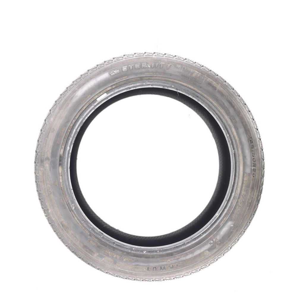 Used 245/50R20 Eternity SKW01 102T - 8/32 - Image 3