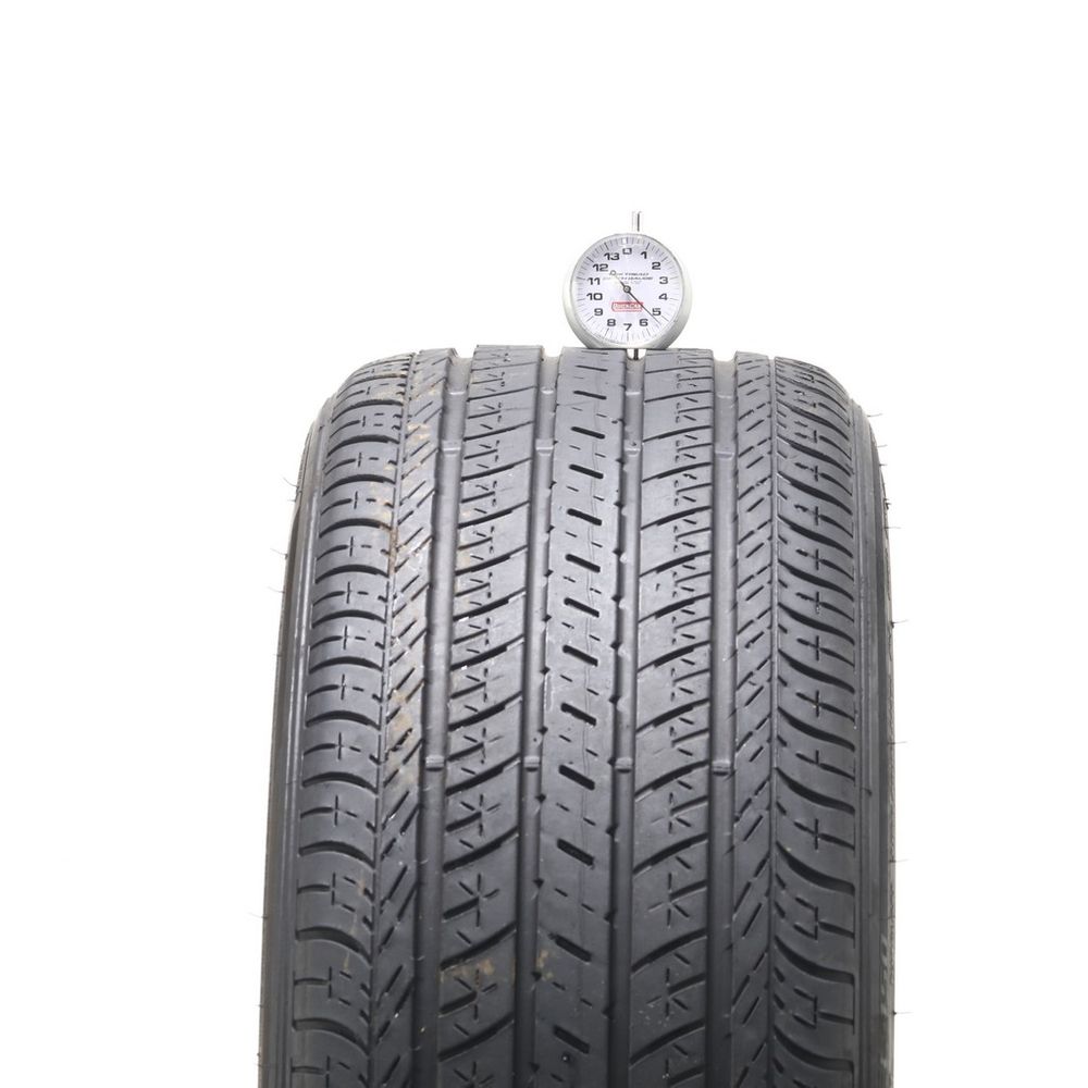 Used 225/40R19 Bridgestone Turanza EL450 AR RFT 89W - 5/32 - Image 2