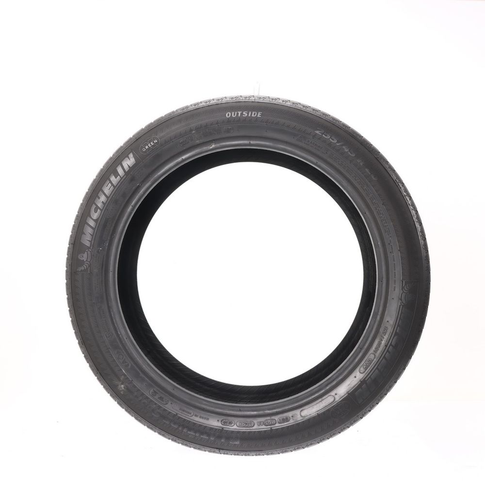 Set of (2) Used 255/45R20 Michelin Latitude Sport 3 AO 101W - 7-7.5/32 - Image 6