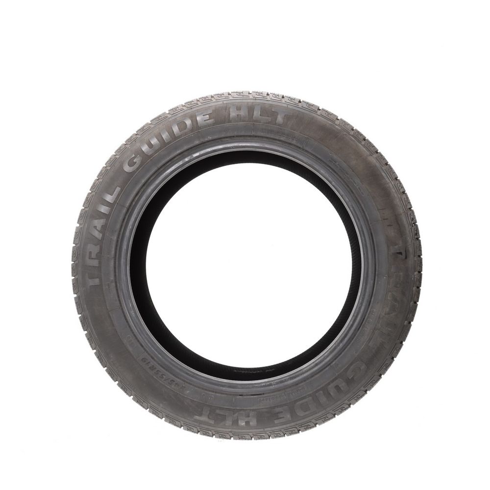 Driven Once 245/55R19 Trail Guide HLT 103S - 10.5/32 - Image 3