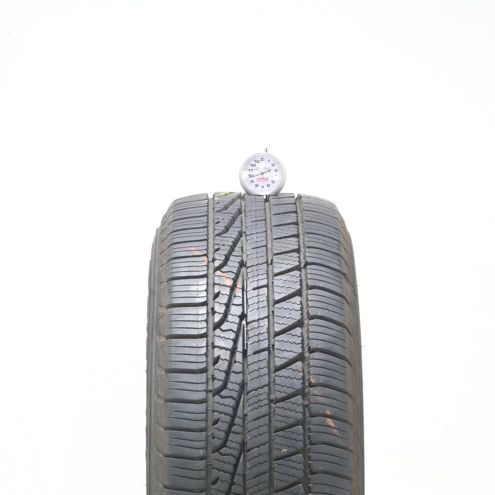 Set of (4) Used 225/65R17 Goodyear Assurance WeatherReady 102H - 9.5-10/32 - Image 2