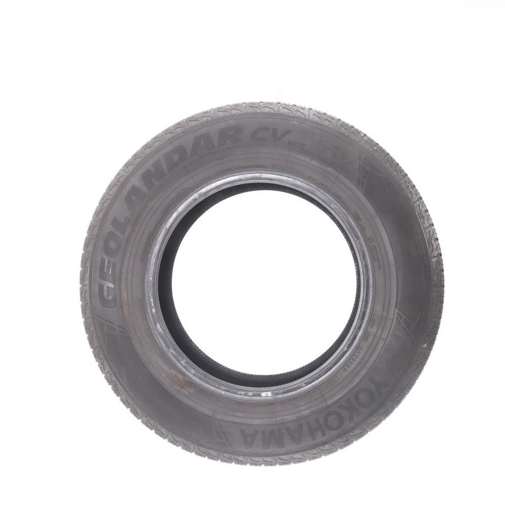 Used 235/70R16 Yokohama Geolandar CV G058 106H - 7/32 - Image 3