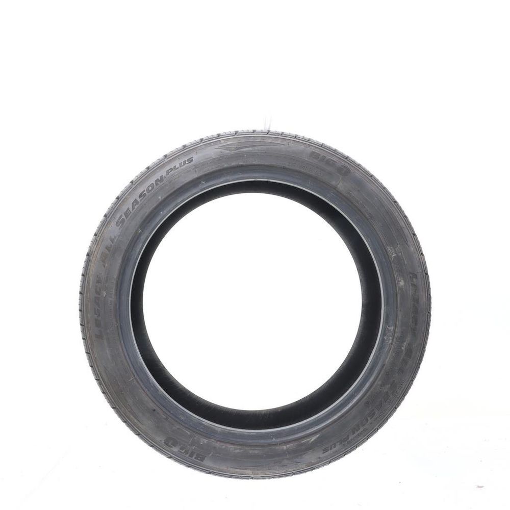 Set of (2) Used 235/45R18 Big O Legacy AS Plus 94V - 9.5-10.5/32 - Image 3