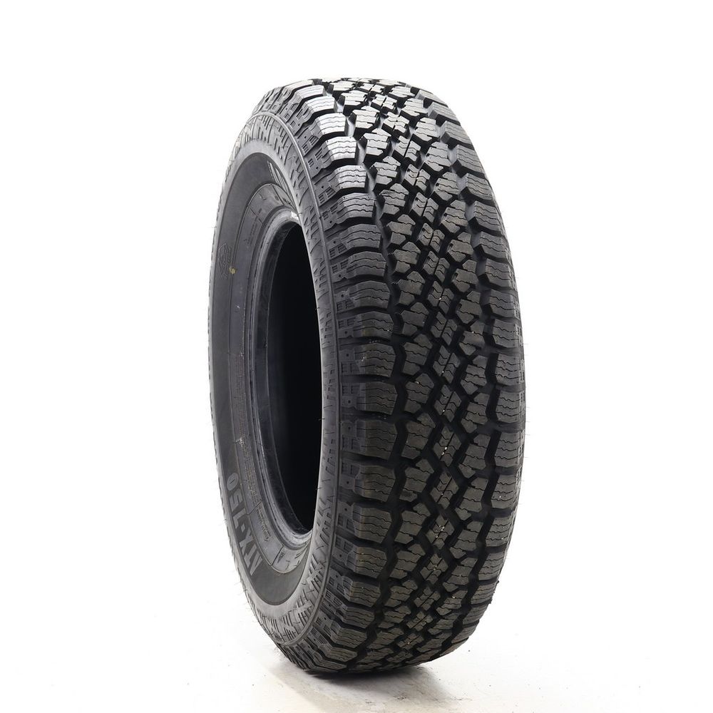 New LT 245/75R16 Advanta ATX-750 120/116S E - 17/32 - Image 1
