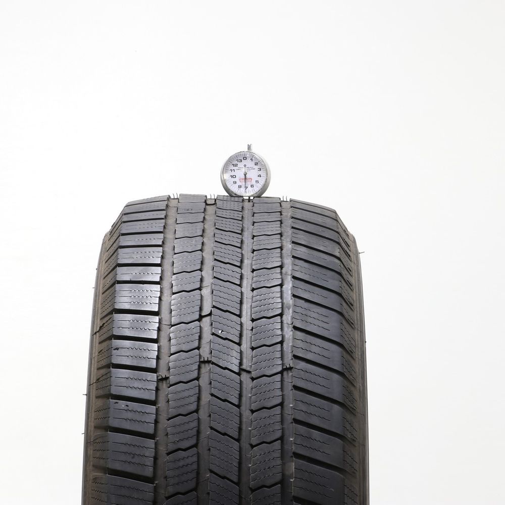 Used 255/50R20 Michelin X LT A/S 109H - 7/32 - Image 2