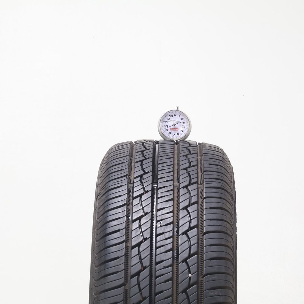 Used 215/65R16 Continental ControlContact Tour A/S Plus 98H - 9.5/32 - Image 2