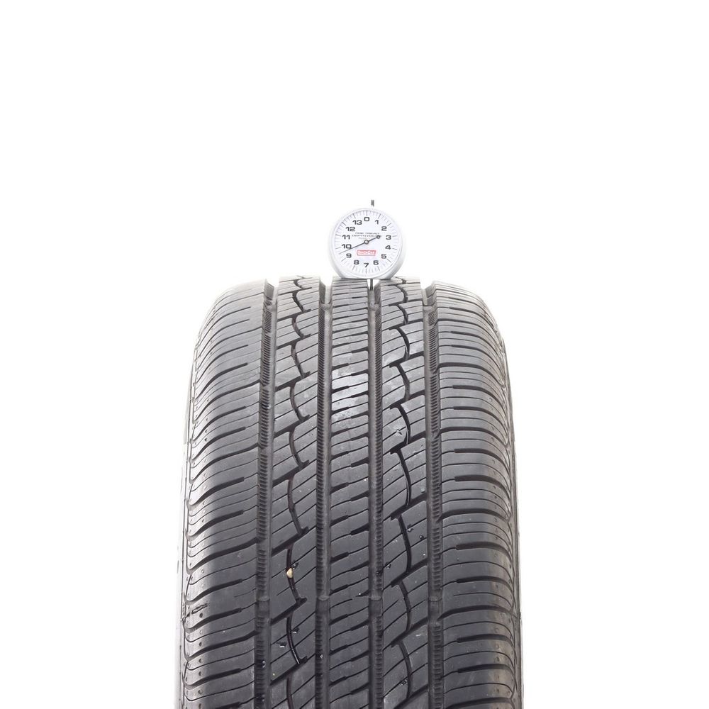 Used 215/65R16 Continental ControlContact Tour A/S Plus 98H - 9.5/32 - Image 2