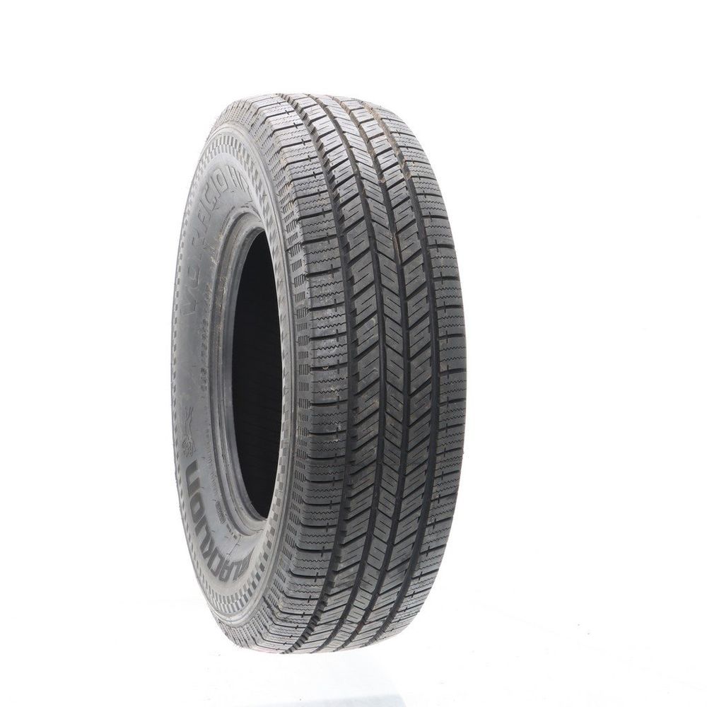 Set of (2) New 245/75R16 Blacklion Voracio HT BC86 111T - Image 1