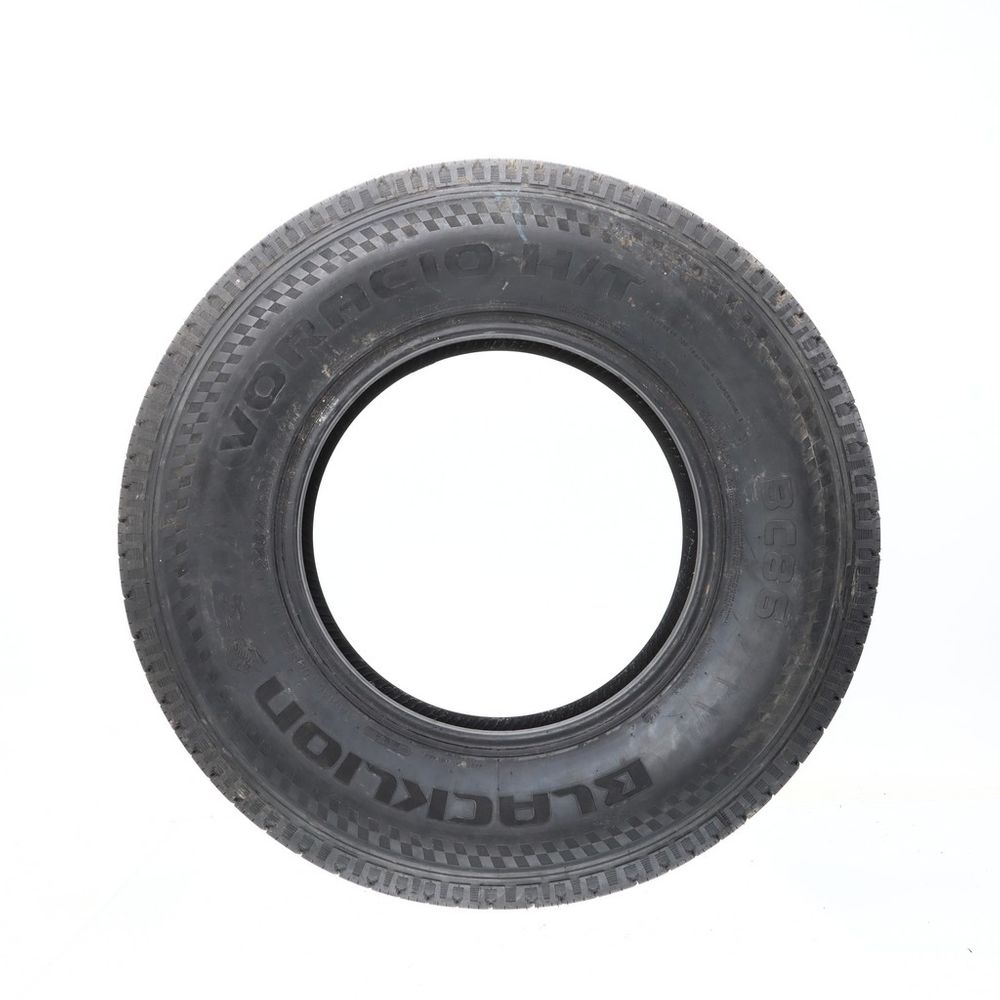 Set of (2) New 245/75R16 Blacklion Voracio HT BC86 111T - Image 3