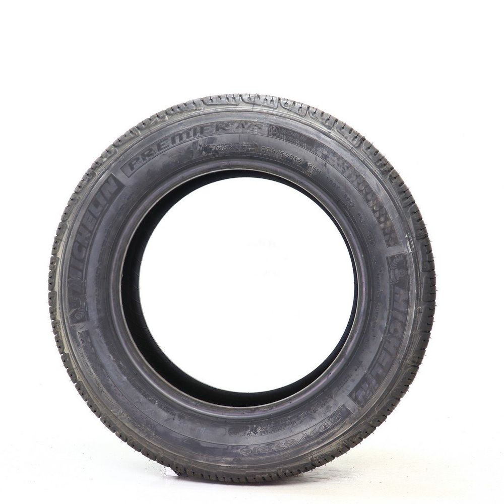 Set of (2) New 205/65R16 Michelin Premier A/S 95H - 8.5/32 - Image 3