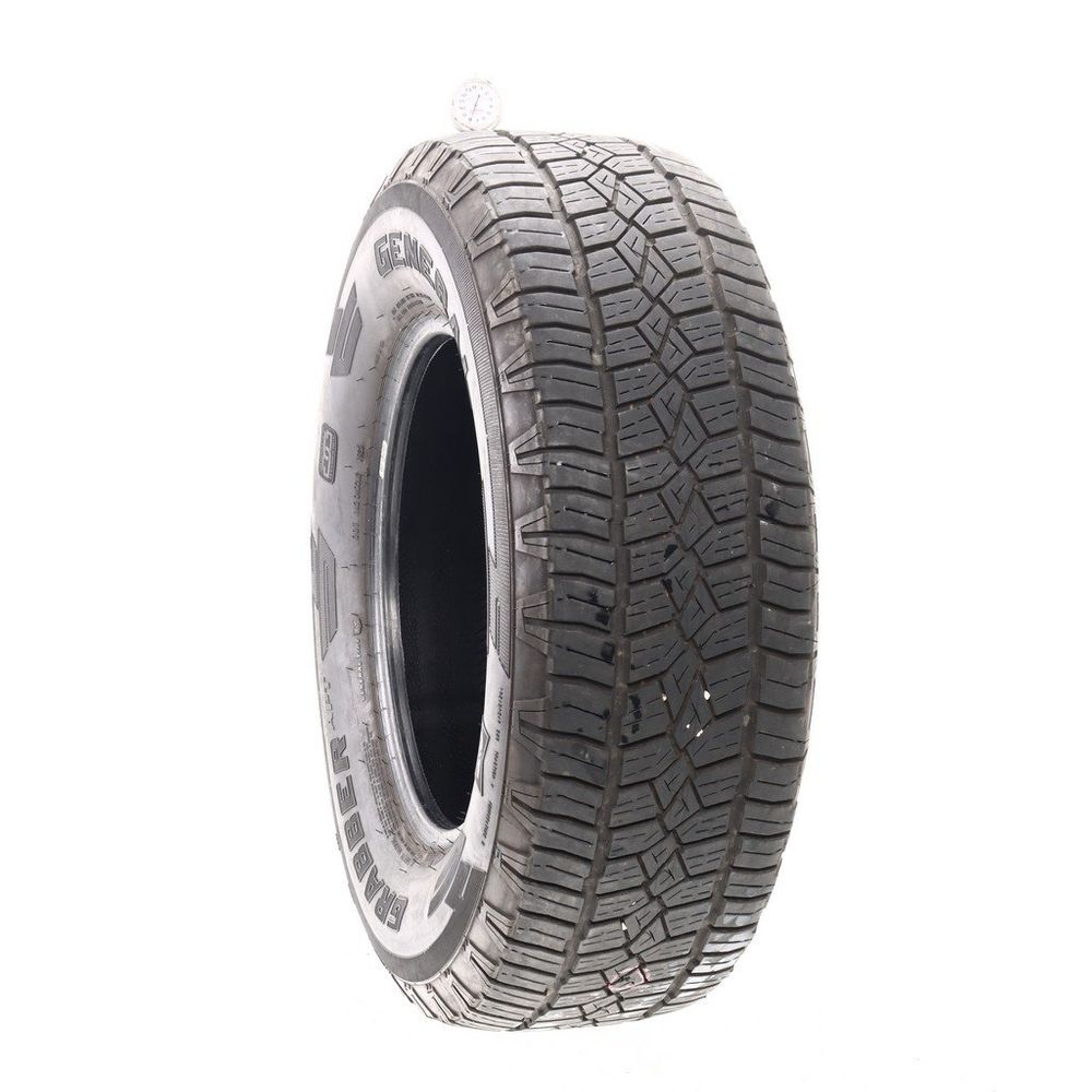 Used 275/70R18 General Grabber APT 116S - 8/32 - Image 1