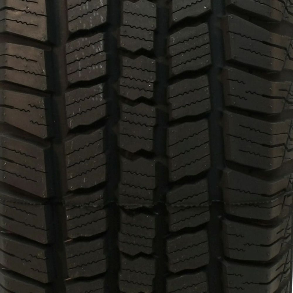 New P 245/70R17 Ironman Radial A/P 110T - Image 3