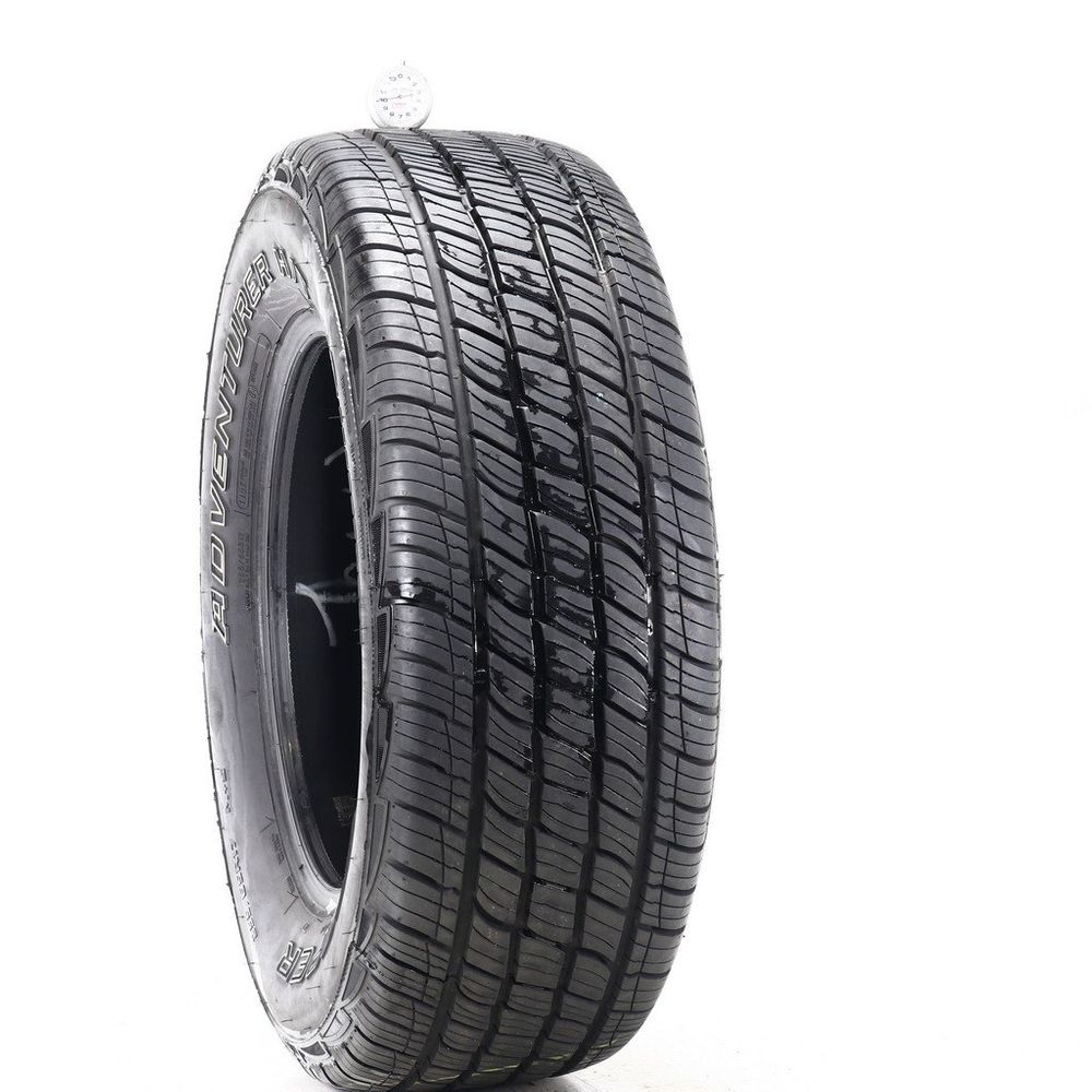 Used 255/65R17 Cooper Adventurer H/T 110T - 10/32 - Image 1