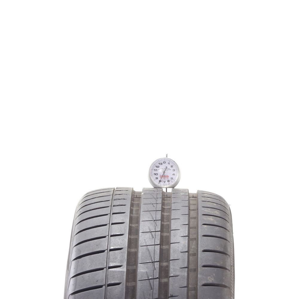 Used 235/40ZR19 Vredestein Ultrac Vorti 96Y - 8/32 - Image 2