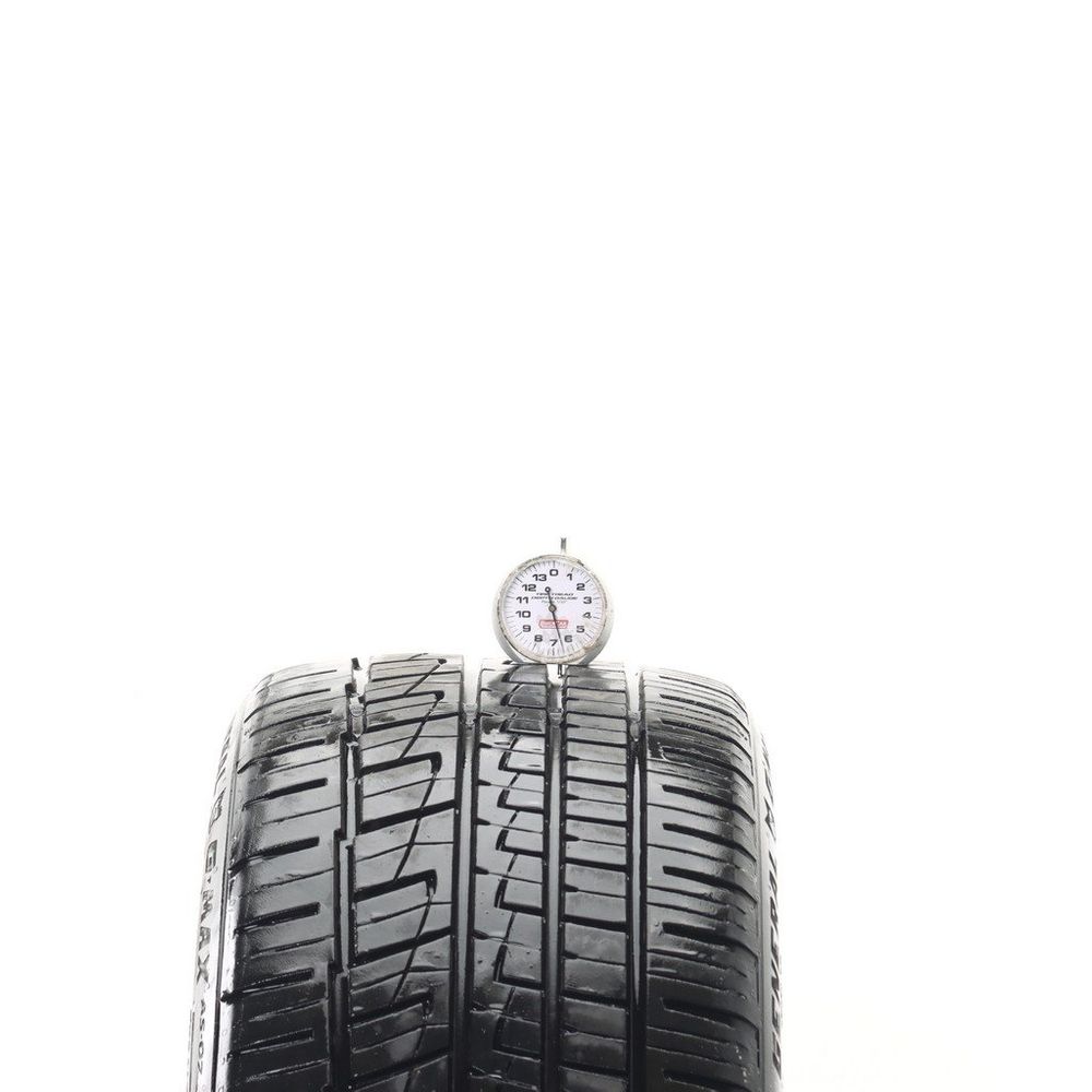 Used 225/40ZR18 General G-Max AS-07 92W - 6.5/32 - Image 2