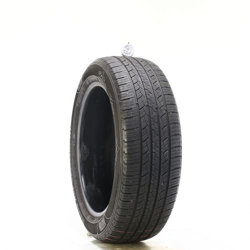 Used 225/55R19 Mavis All Season HT 99V - 7/32 - Image 1