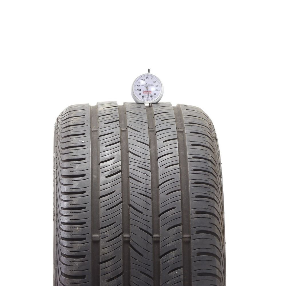 Used 245/40R17 Continental ContiProContact MO 91H - 6.5/32 - Image 2