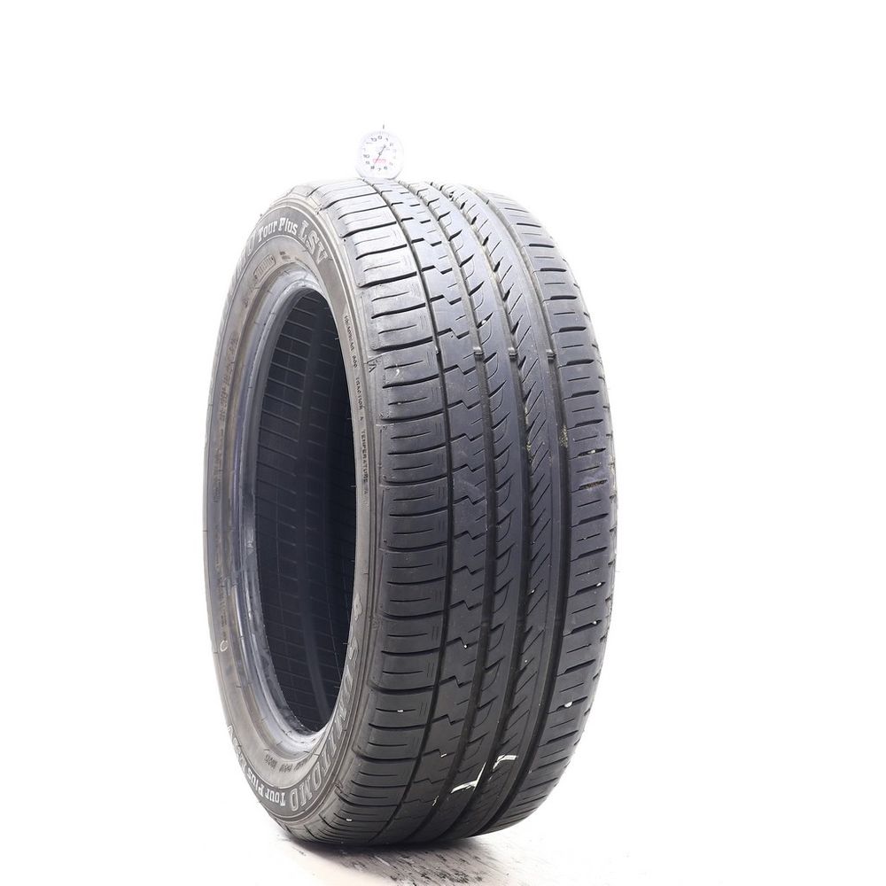 Used 225/50R17 Sumitomo Tour Plus LSV 94V - 8/32 - Image 1