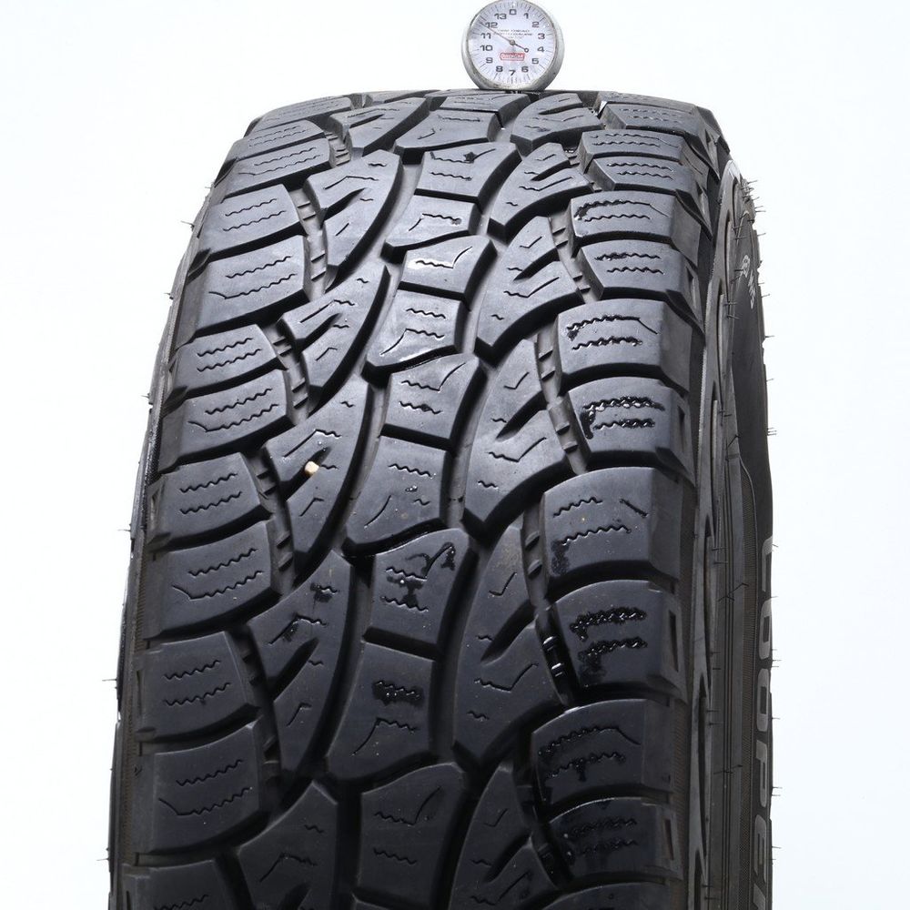 Used LT 275/65R20 Cooper Discoverer ATP 126/123S - 11.5/32 - Image 2
