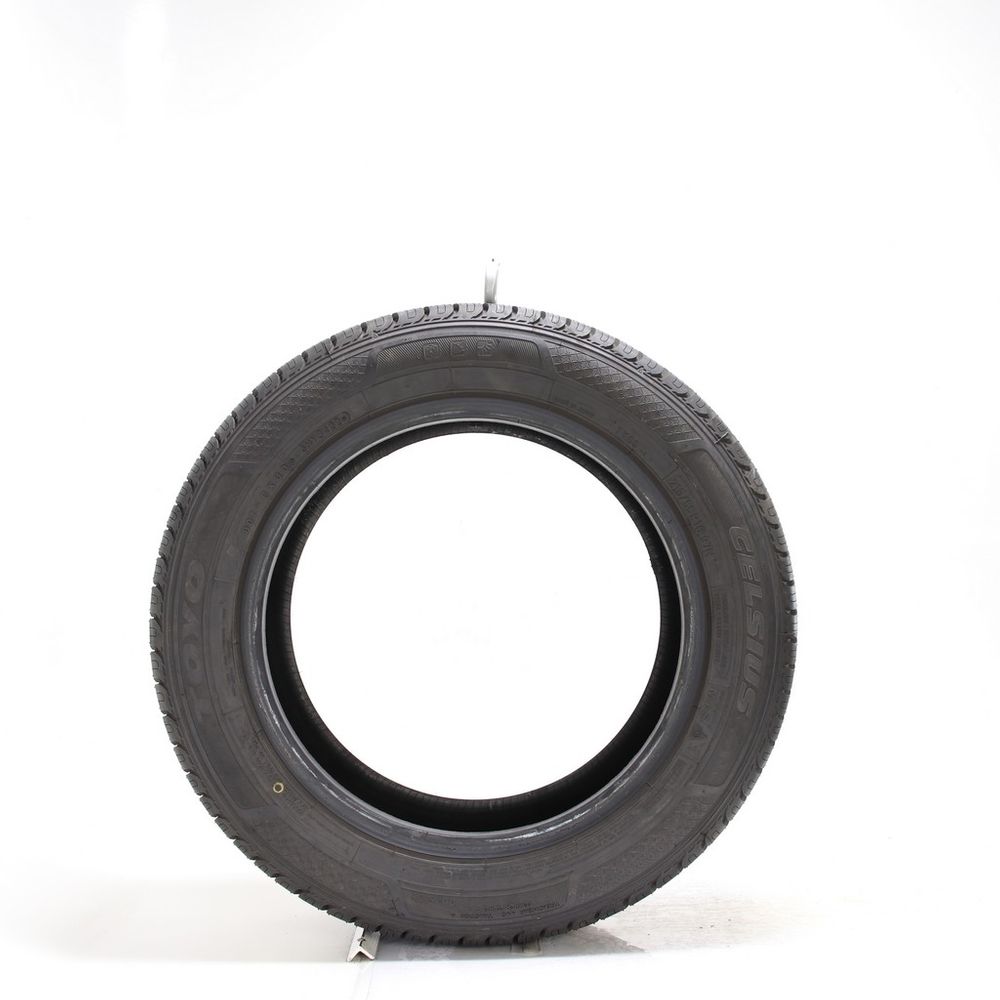 Used 215/55R16 Toyo Celsius 97H - 10/32 - Image 3