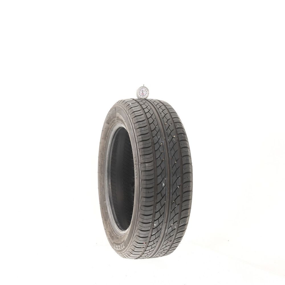 Used 205/55ZR16 Zenna Sport Line 91W - 6.5/32 - Image 1