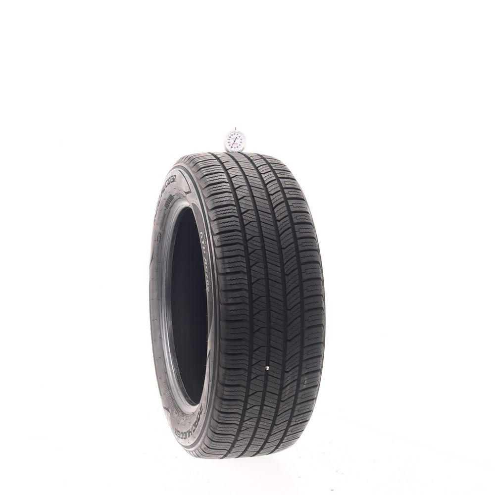 Set of (2) Used 225/55R17 Road Hugger GTP AS/02 101H - 7.5-8/32 - Image 4