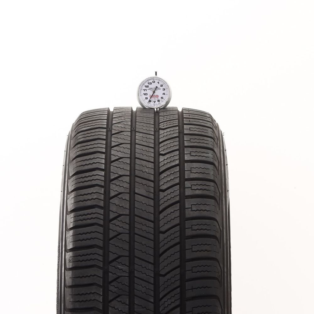 Set of (2) Used 225/55R17 Road Hugger GTP AS/02 101H - 7.5-8/32 - Image 5