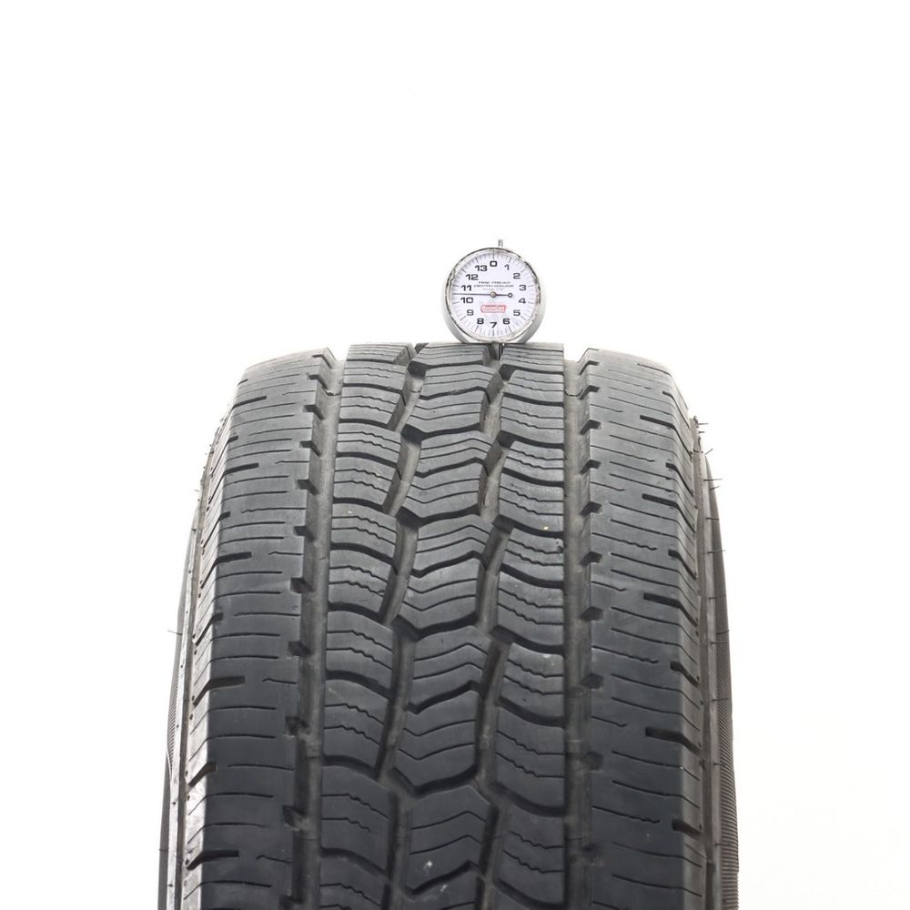 Set of (2) Used LT 265/75R16 Cooper Discoverer HTP 123/120R E - 10.5/32 - Image 2