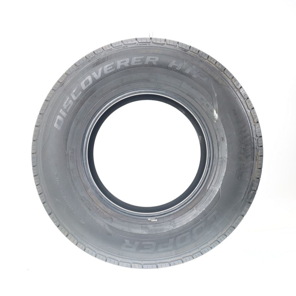 Set of (2) Used LT 265/75R16 Cooper Discoverer HTP 123/120R E - 10.5/32 - Image 3