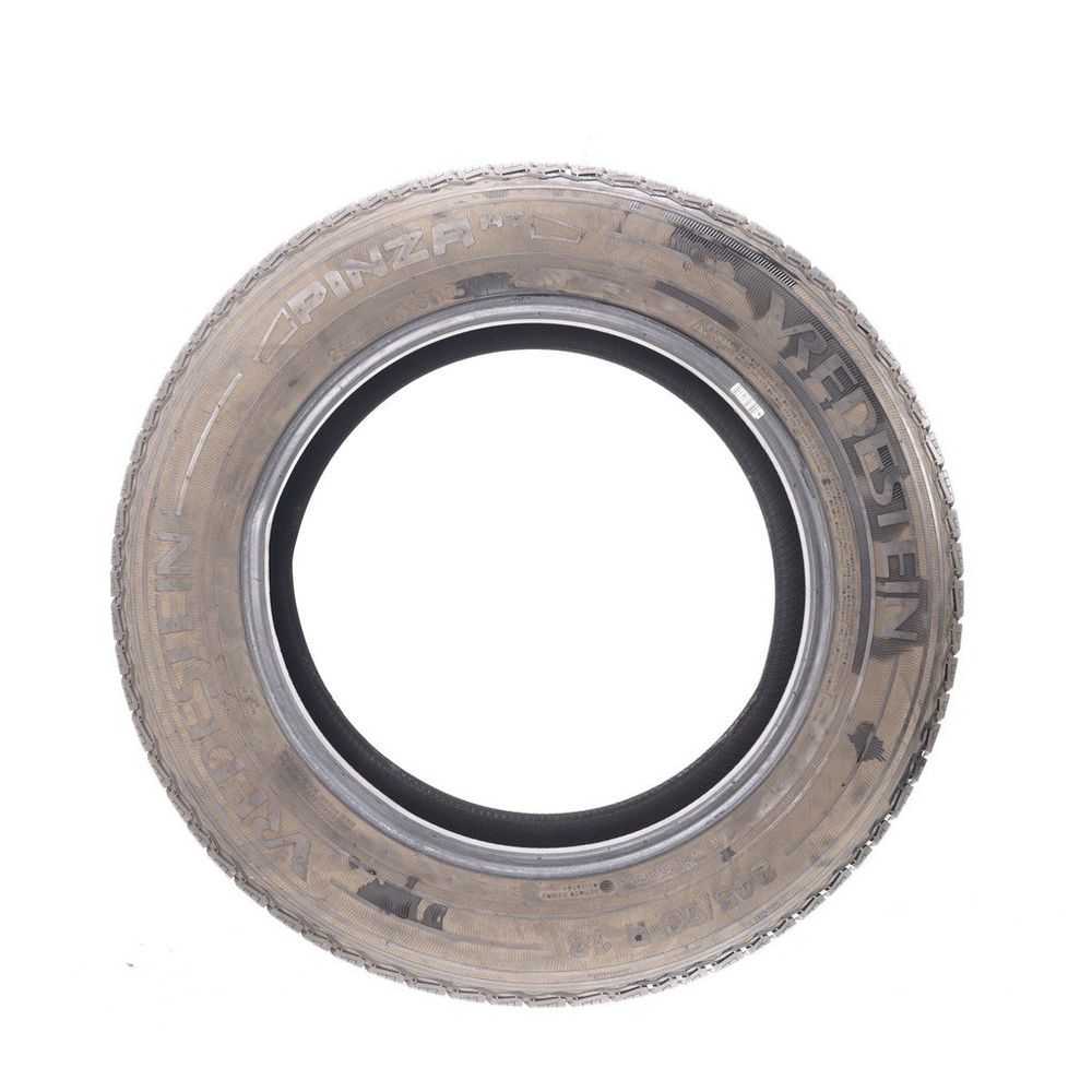 Used 245/60R18 Vredestein Pinza HT 105H - 8.5/32 - Image 3