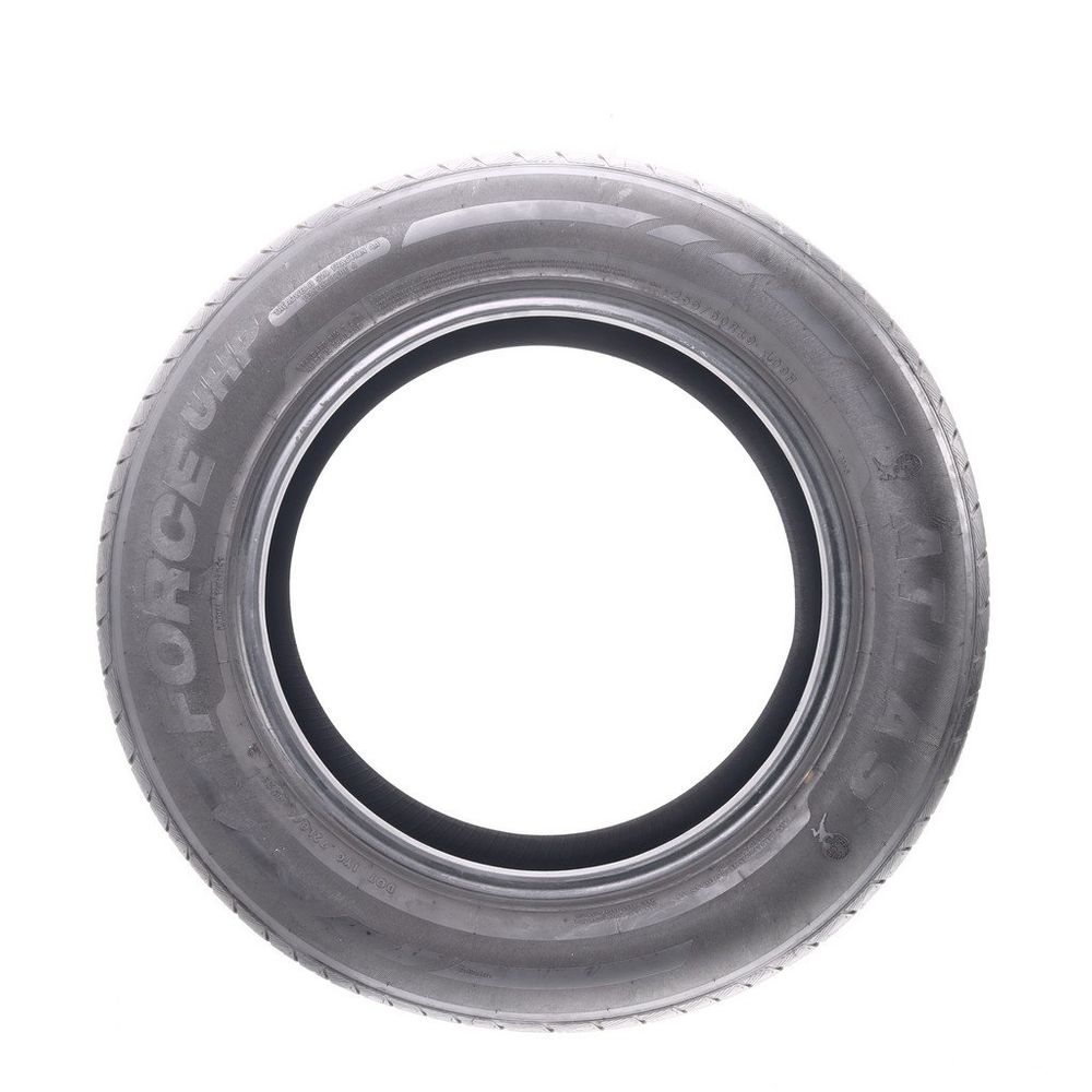 Used 255/60R19 Atlas Force UHP 109H - 7/32 - Image 3