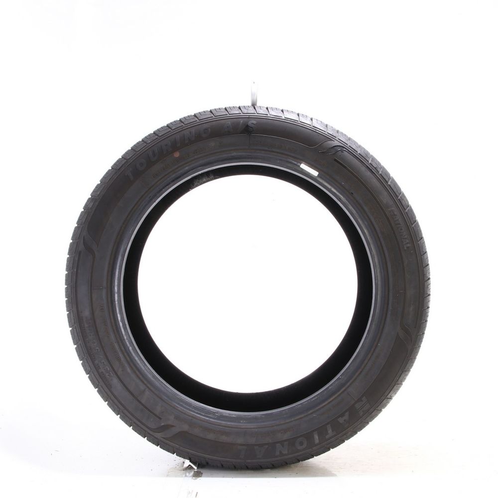 Used 235/50R18 National Touring A/S 97V - 8.5/32 - Image 3