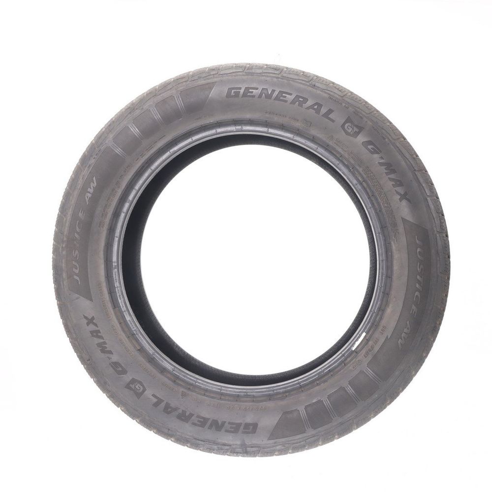 Used 275/55R20 General G-Max Justice AW 113V - 8/32 - Image 3