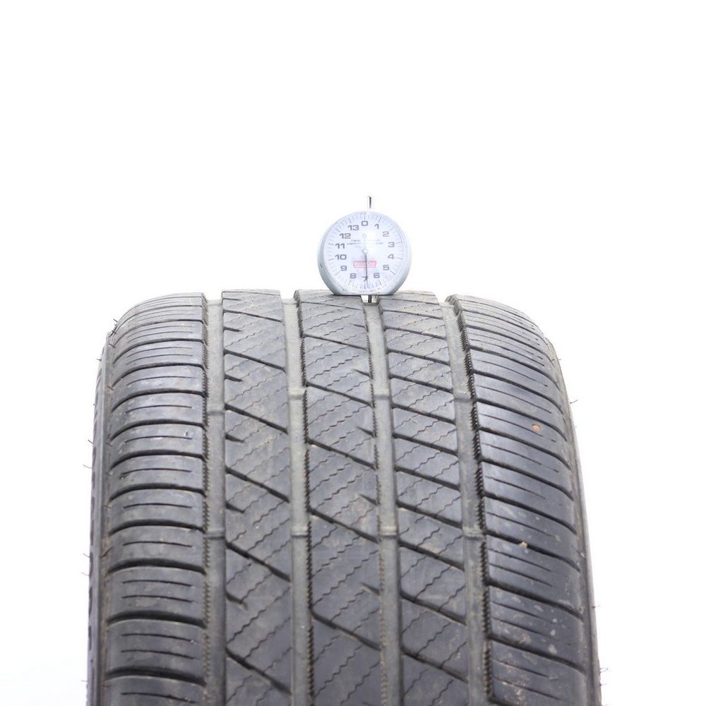 Used 255/40R19 Bridgestone Potenza RE980AS 100W - 6.5/32 - Image 2