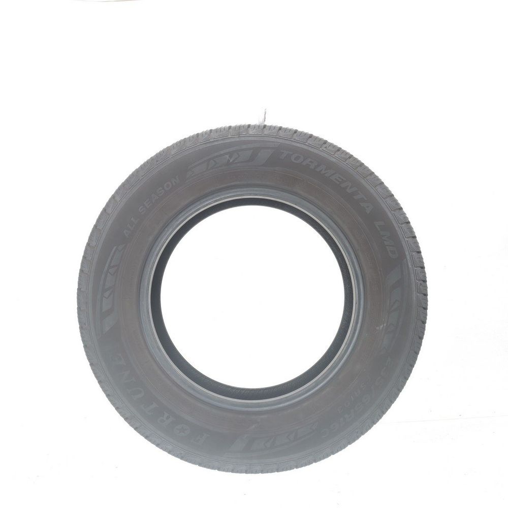 Used 235/65R16C Fortune Tormenta LMD FSR103 121/119R - 11.5/32 - Image 3