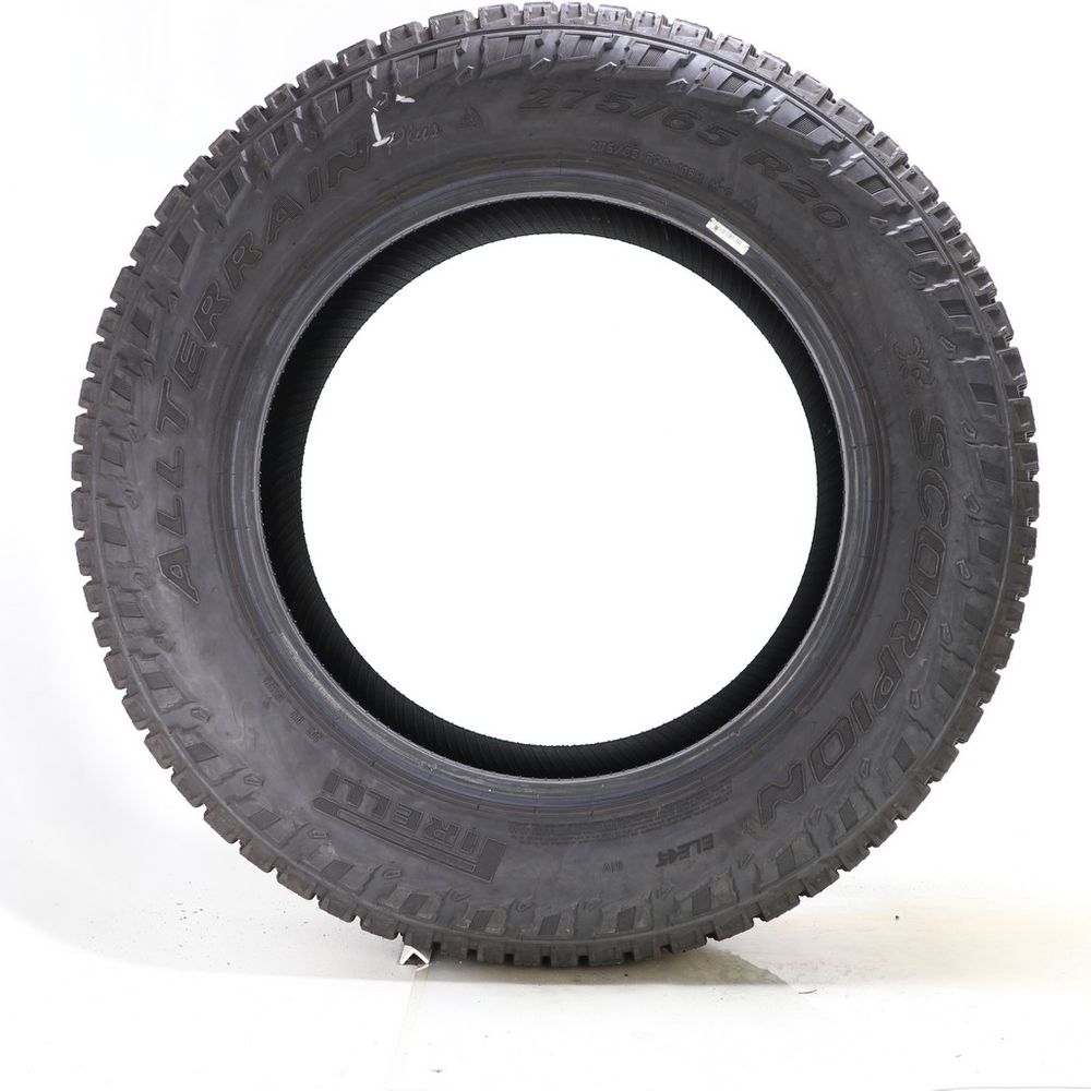 Set of (2) Used 275/65R20 Pirelli Scorpion All Terrain Plus RIV ELECT 116H - 9-9.5/32 - Image 3