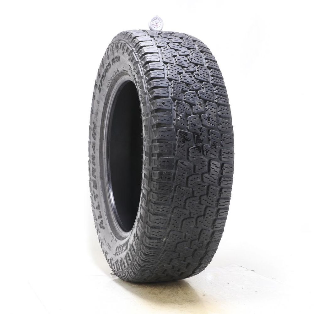 Set of (2) Used 275/65R20 Pirelli Scorpion All Terrain Plus RIV ELECT 116H - 9-9.5/32 - Image 4