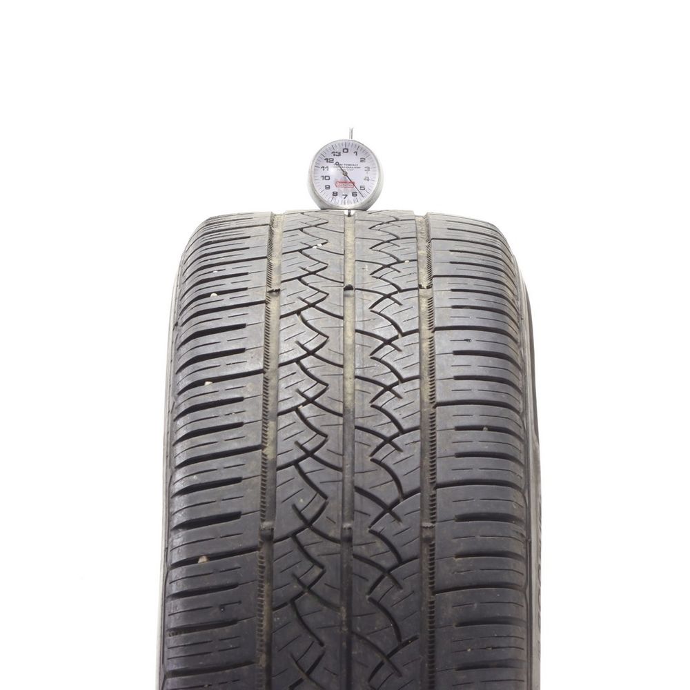 Set of (2) Used 225/55R19 Continental TrueContact Tour 99H - 5.5/32 - Image 2