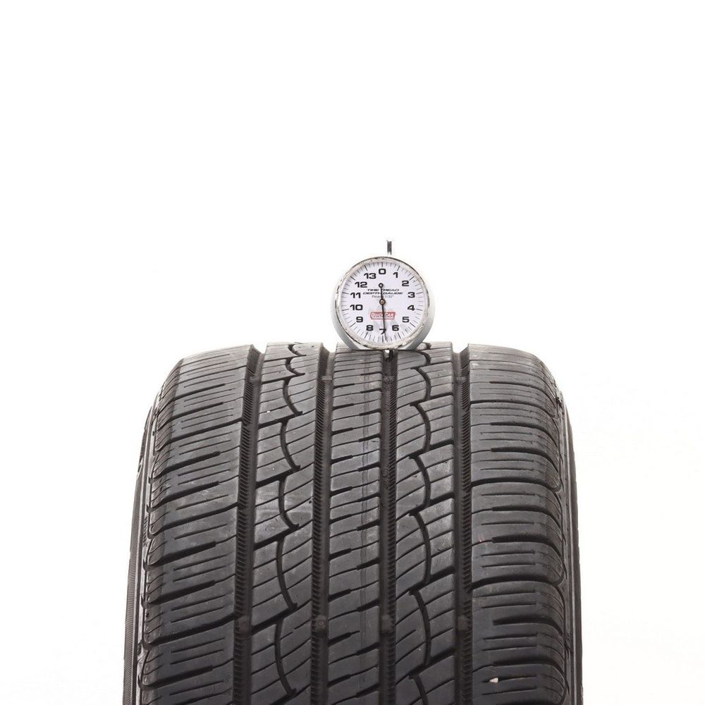Set of (2) Used 205/55R16 Continental ControlContact Tour A/S Plus 91H - 5.5-6.5/32 - Image 5