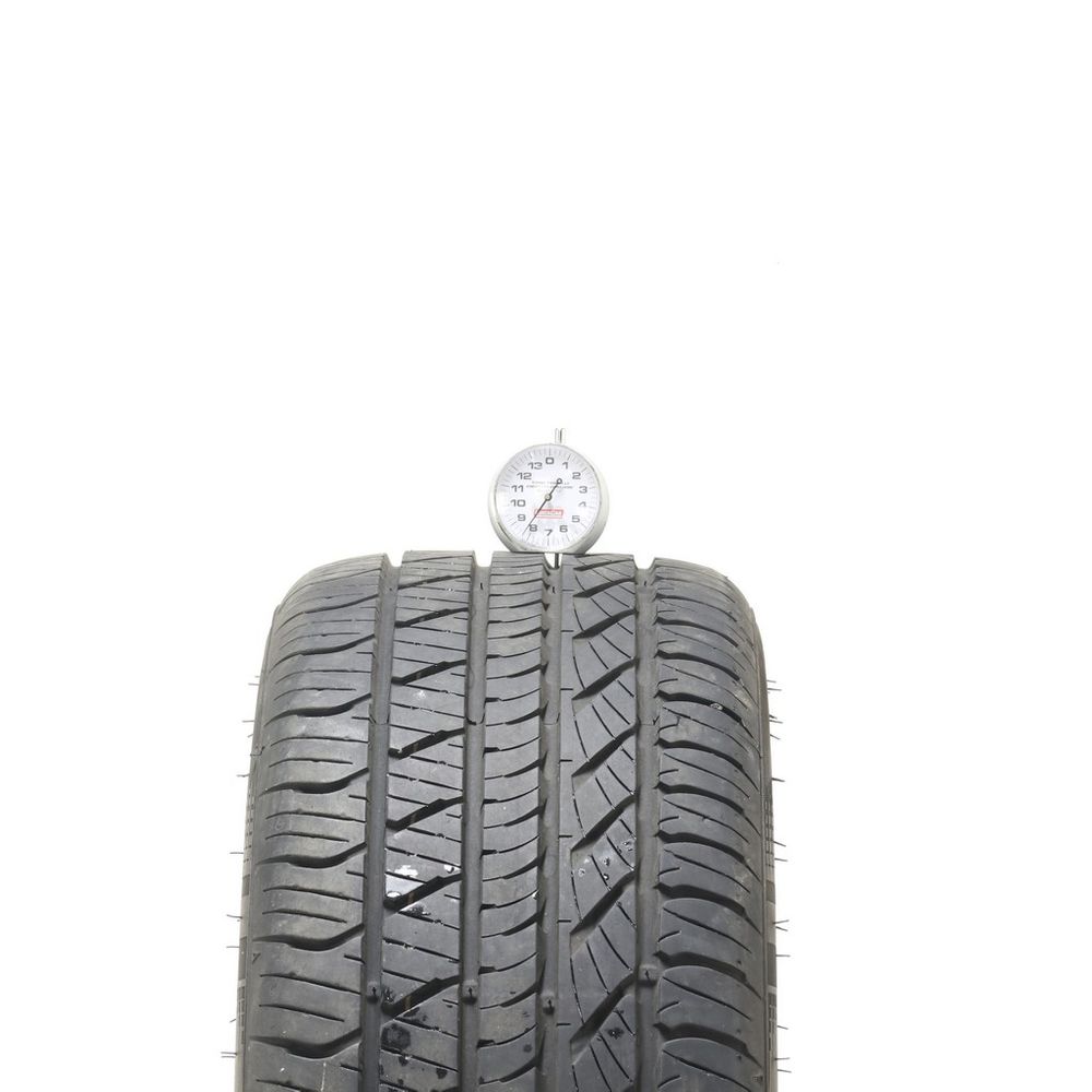 Set of (2) Used 215/45ZR17 Kumho Ecsta 4X II 91W - 7.5-8/32 - Image 5
