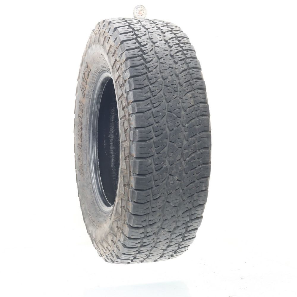 Used LT 285/75R18 Nexen Roadian ATX RA9 129/126S E - 8.5/32 - Image 1