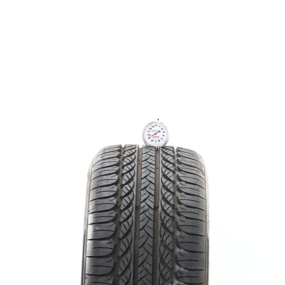 Set of (2) Used 215/55R16 Kumho Ecsta PA31 97V - 9/32 - Image 2