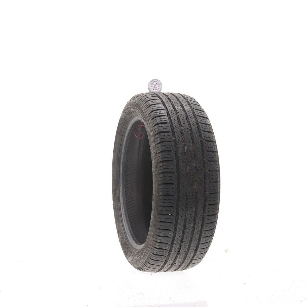 Used 205/50R17 Nokian One 93V - 8/32 - Image 1