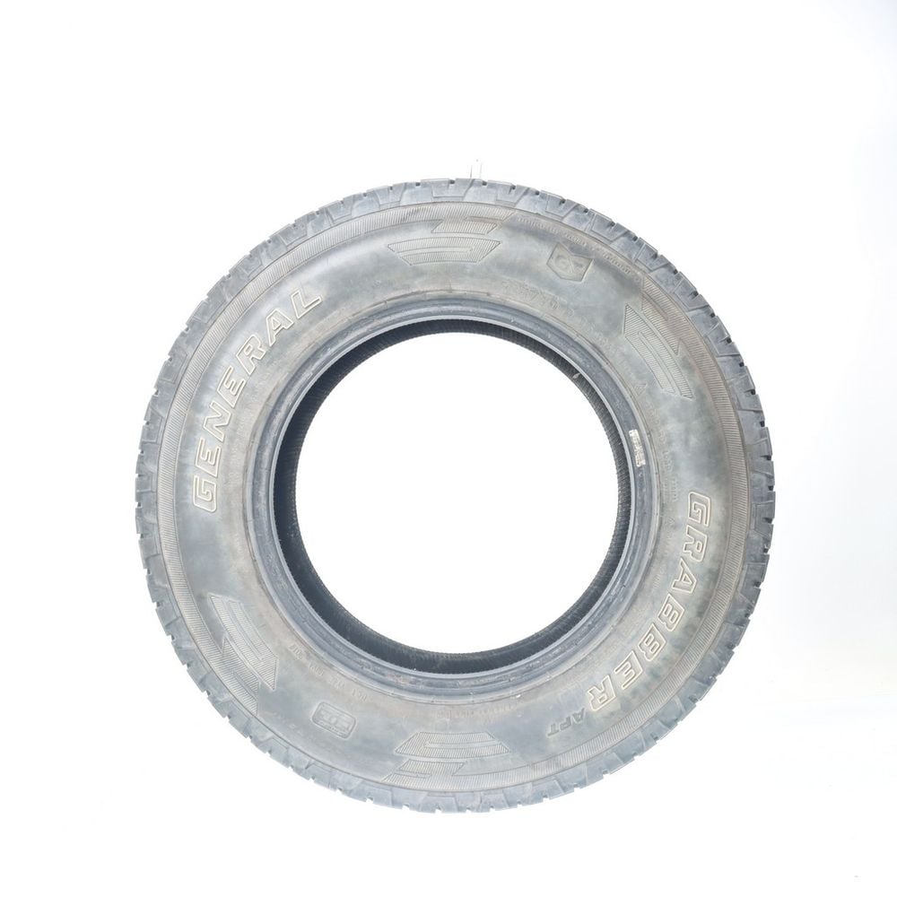 Used 235/70R16 General Grabber APT 106T - 8/32 - Image 3