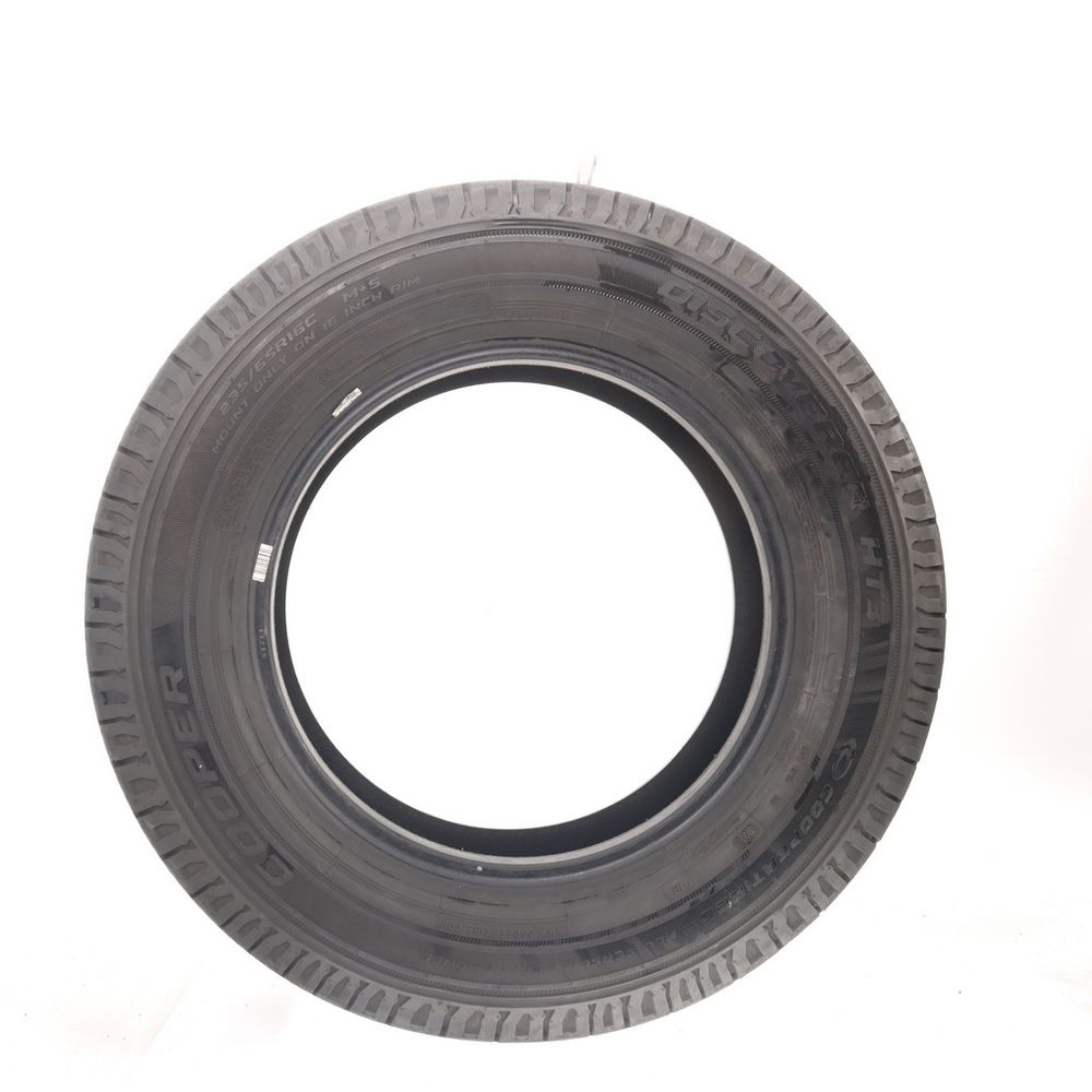 Ht3 Set of (4) Used 235/65R16C Cooper Discoverer HT3 121/119R - 12.5/32 ...